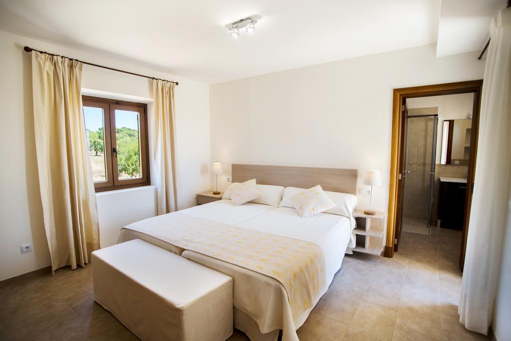 Agroturismo Sa Marina Alquería Blanca Екстериор снимка