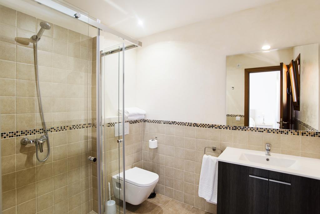 Agroturismo Sa Marina Alquería Blanca Екстериор снимка