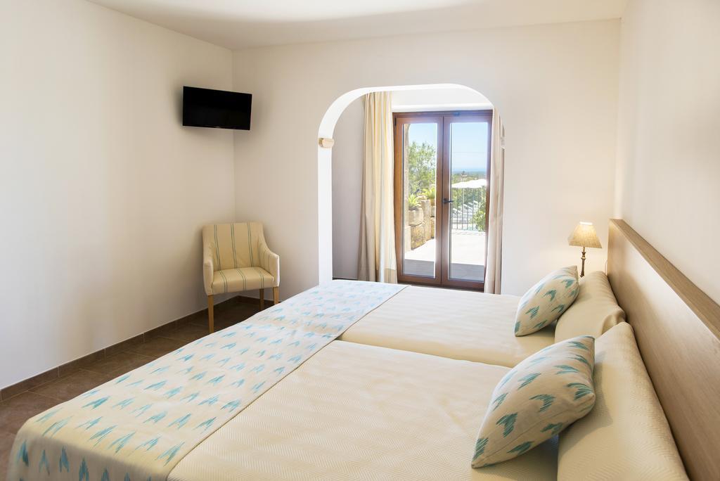 Agroturismo Sa Marina Alquería Blanca Екстериор снимка