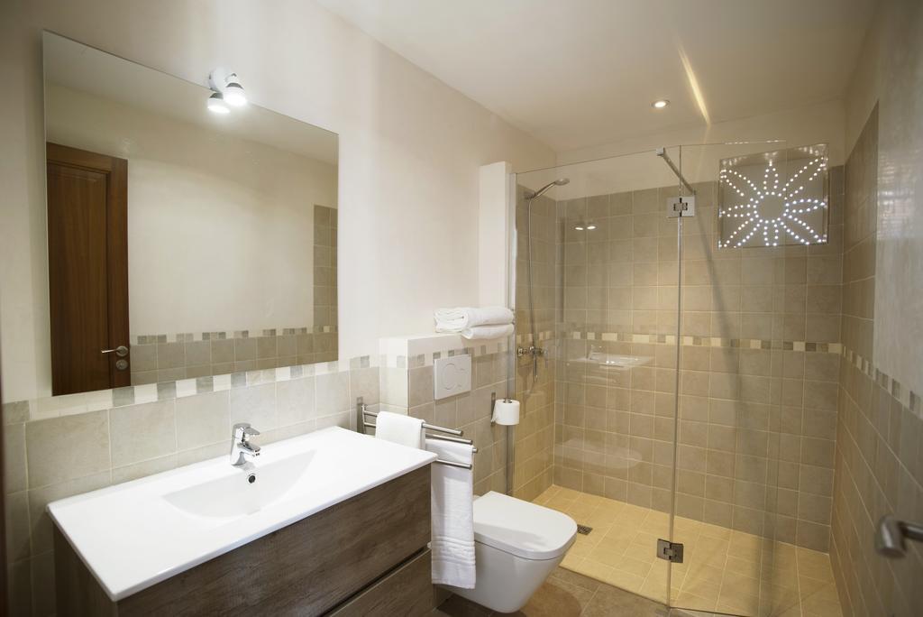 Agroturismo Sa Marina Alquería Blanca Екстериор снимка