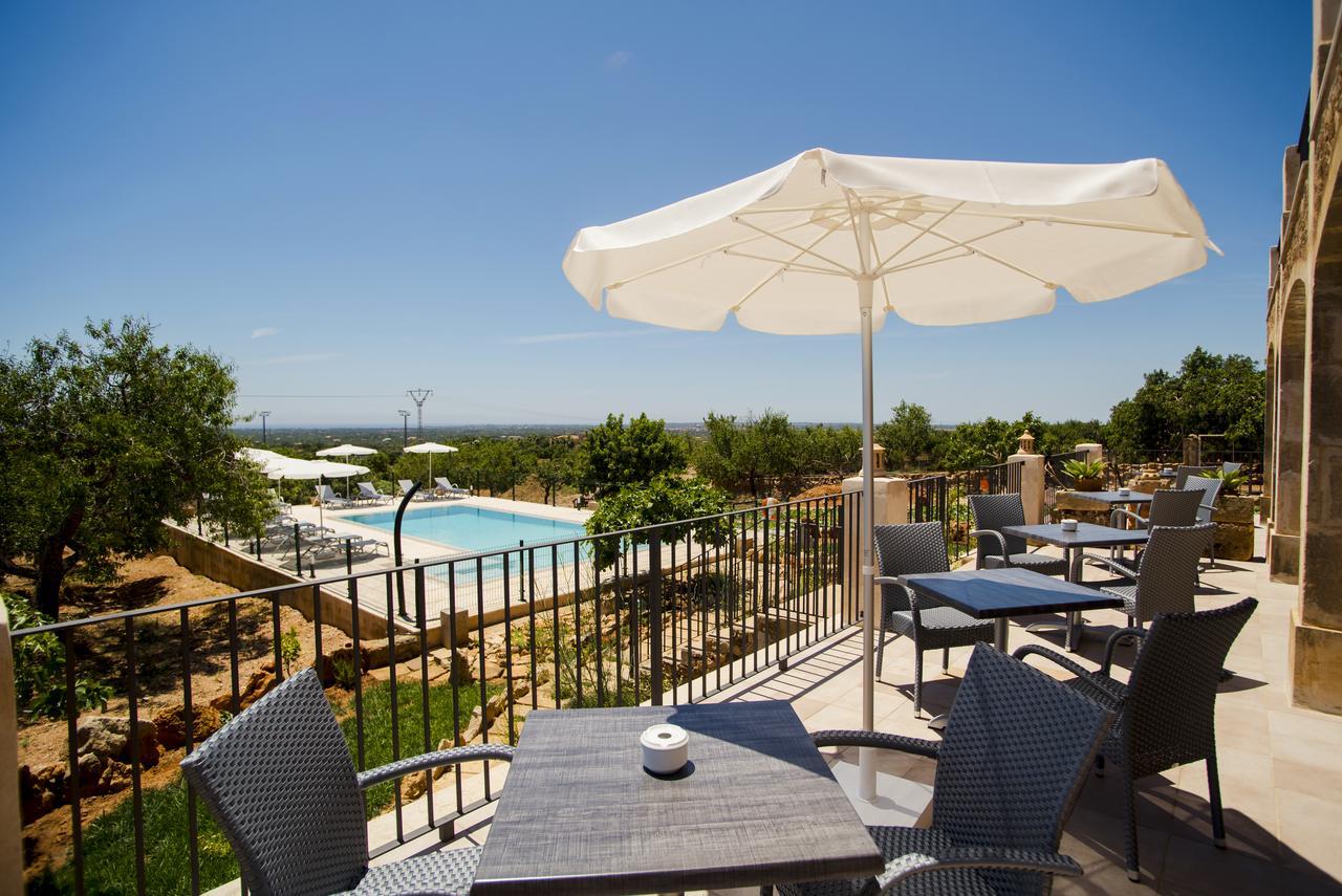 Agroturismo Sa Marina Alquería Blanca Екстериор снимка